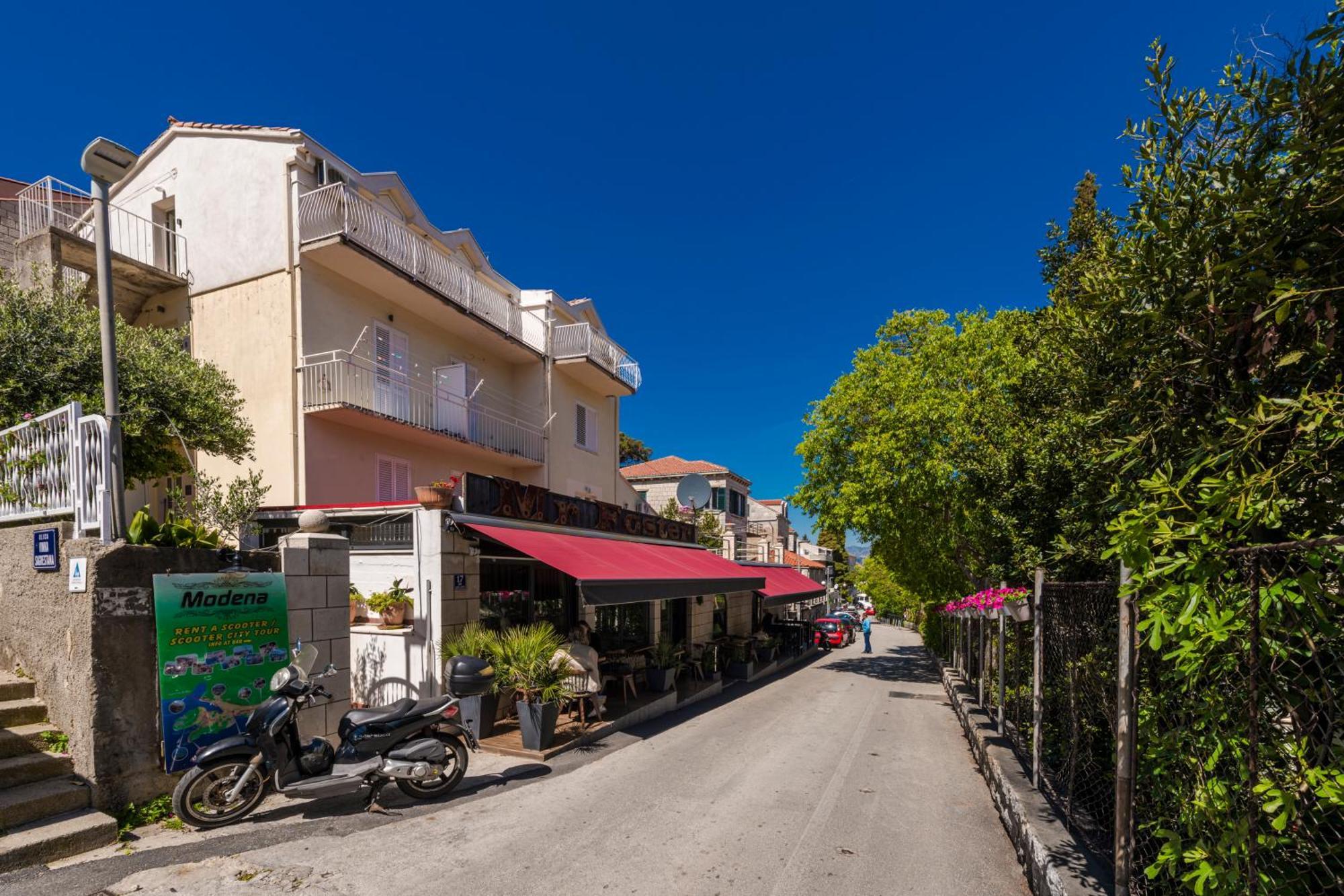 Dubrovnik Dream Apartment Exterior foto